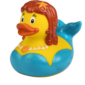 Squeaky Duck sjöjungfru