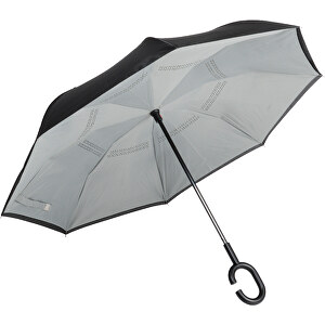 Parapluie canne automatique FLIPPED