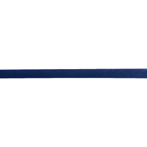 Hut Band MENAS , marineblau, Non-Woven, 67,00cm x 2,70cm (Länge x Breite)
