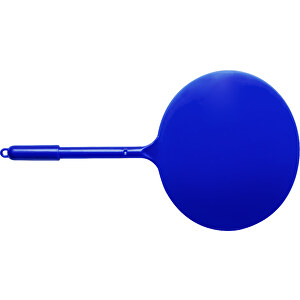 Pay-Pay Kugelschreiber PAIPEN , blau, Kunststoff, 10,30cm x 0,90cm x 19,40cm (Länge x Höhe x Breite)