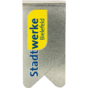 Paperclip Wingclip XL