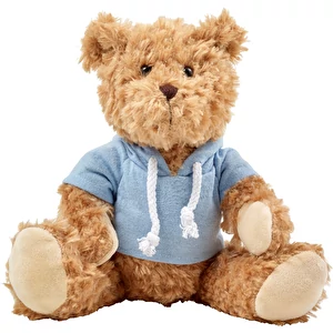 Peluche livré avec un sweet Monty