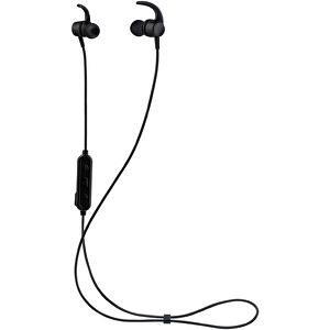 Kopfhörer Mit Bluetooth® Technologie REEVES-MAILAND , Reeves, schwarz, Kunststoff, 360,00cm x 20,50cm x 42,00cm (Länge x Höhe x Breite)