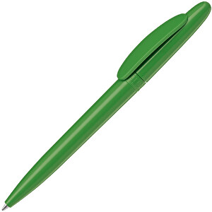 ICON GREEN , uma, hellgrün, Kunststoff, 13,81cm (Länge)