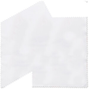 Rpet Cloth , weiß, PET, 13,00cm x 13,00cm (Länge x Breite)