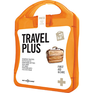 MyKit Travel Plus