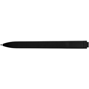 Go Pen Kugelschreiber 1.0 , Moleskine, schwarz, ABS-Kunststoff, 14,00cm (Länge)