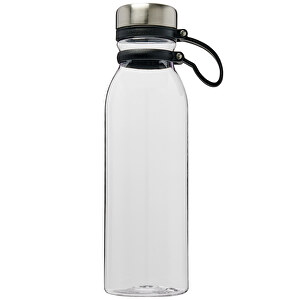 Darya 800 Ml Tritan™ Sportflasche , transparent klar, Eastman Tritan™, 25,00cm (Höhe)