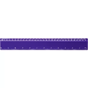 Linijka Renzo o długości 30 cm  ...