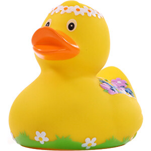 Motif de fleur "Squeaky Duck