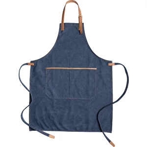 Tablier de chef en toile Deluxe