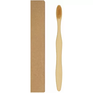 Bambustandborste ECO CLEAN