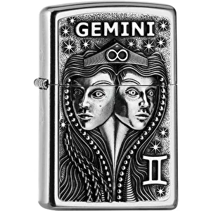PL 207 GEMINI animal cr. V19