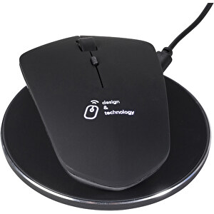 SCX.design O21 trådløs PC mus