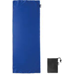Tuko Rpet , königsblau, Polyester, 30,00cm x 80,00cm (Länge x Breite)