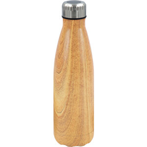 Thermos Bottle Swing Wood Editi ...