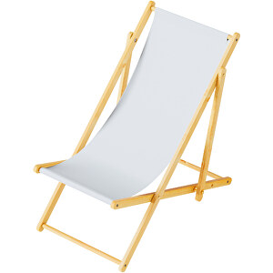 Chaise longue individuelle subl ...