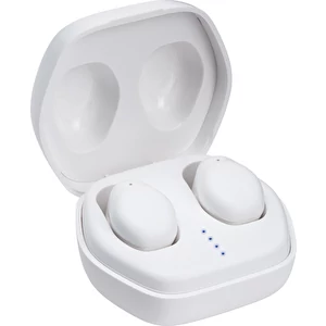 Cuffie wireless con custodia di ...