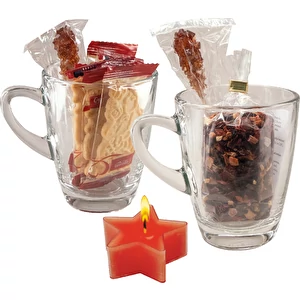 Tea For Two
