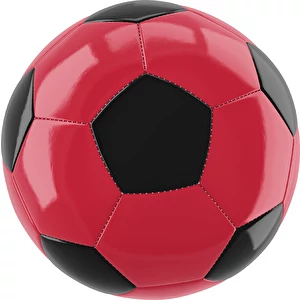 Pallone promozionale da calcio  ...