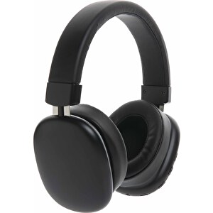 Swiss Peak Pro Wireless Headphone , schwarz, ABS, 18,10cm x 20,30cm x 8,10cm (Länge x Höhe x Breite)