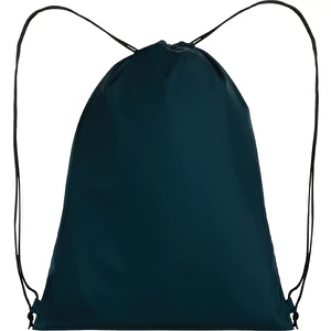 Sac cordelettes en rPET 190T Im ...