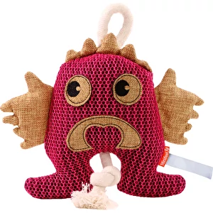 Jouet pour chien Monster