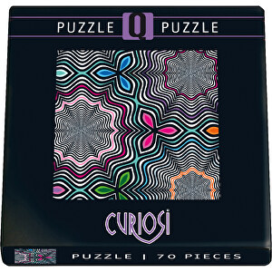 Q-Puzzle Pop 3