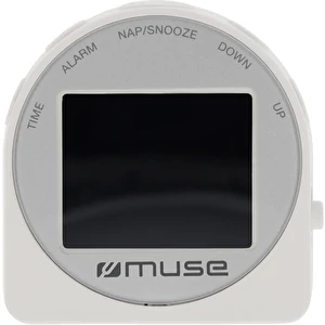 M-09 C | Budzik podrózny Muse