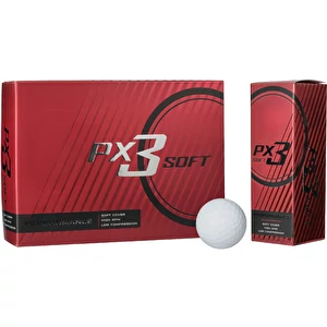Wilson PX3 Soft