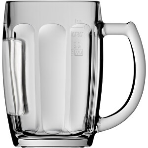 Moravia Seidel 0,3 L , Rastal, Glas, 12,10cm (Höhe)