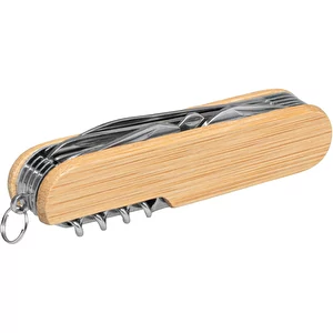 Couteau de poche BAMBOO HELPER