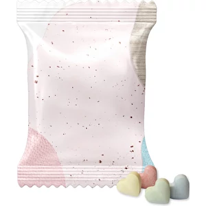 Dextrose-hjerter