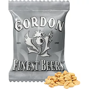 Jordnötter
