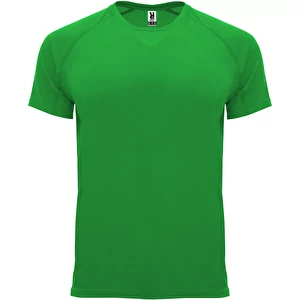 T-shirt de sport Bahrain à manc ...