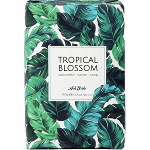 TROPICAL BLOSSOM (FLEUR DES TRO ...