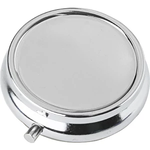 Zara tabletæske i jern