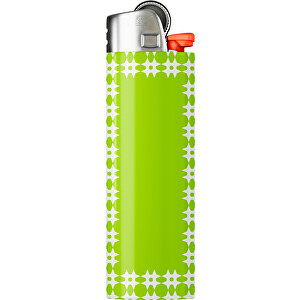 Briquet BIC® J26 Digital Wrap