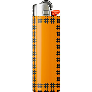 BIC® J26 Digital Wrap-tändare