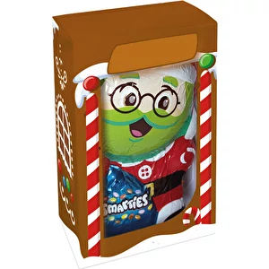 Père Noël Smarties