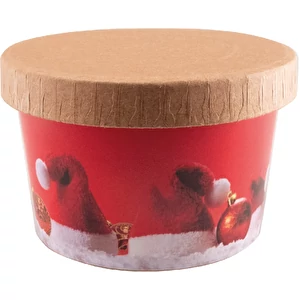 Gobelet Père Noël