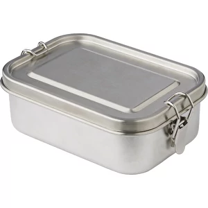 Fiambrera de acero inox. Reese