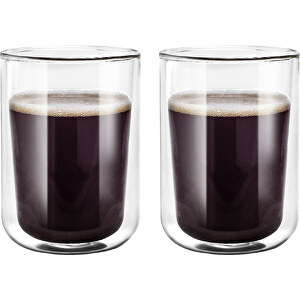 ROMINOX® set de 2 verres thermo ...