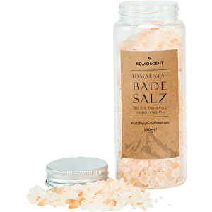 Himalaya badesalt 190 g, patcho ...