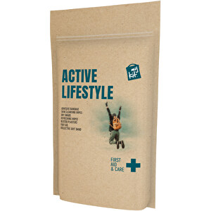 MyKit Active Lifestyle Premiers ...