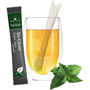 Organic TeaStick - Hierb ...