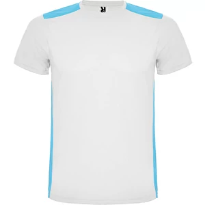 T-shirt de sport Detroit à manc ...