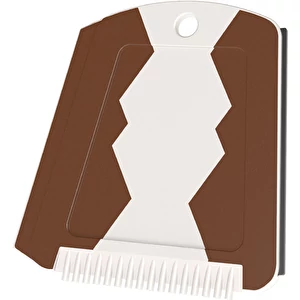 Gratte-glace "Alpha"