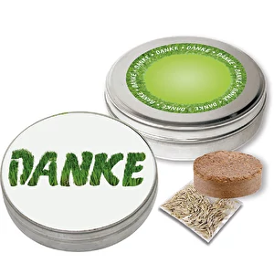 DANKE qui Croît dans la  ...