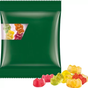 Mini-sachet, Trolli Premium Our ...